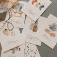 AKVARELL WORKSHOP  Karácsony (Kezdő szint) DECEMBER 7.